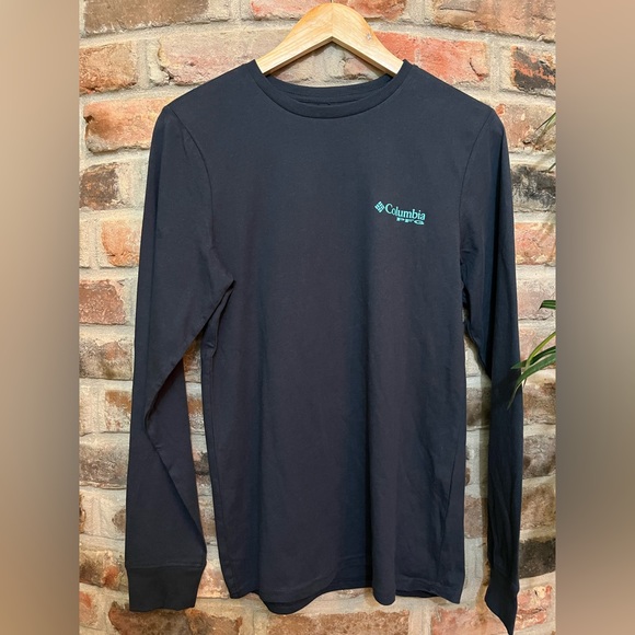 Columbia Other - Men’s Long Sleeve Columbia Shirt